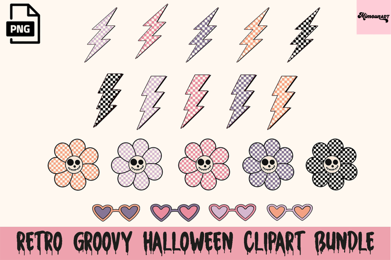 retro-halloween-clipart-bundle