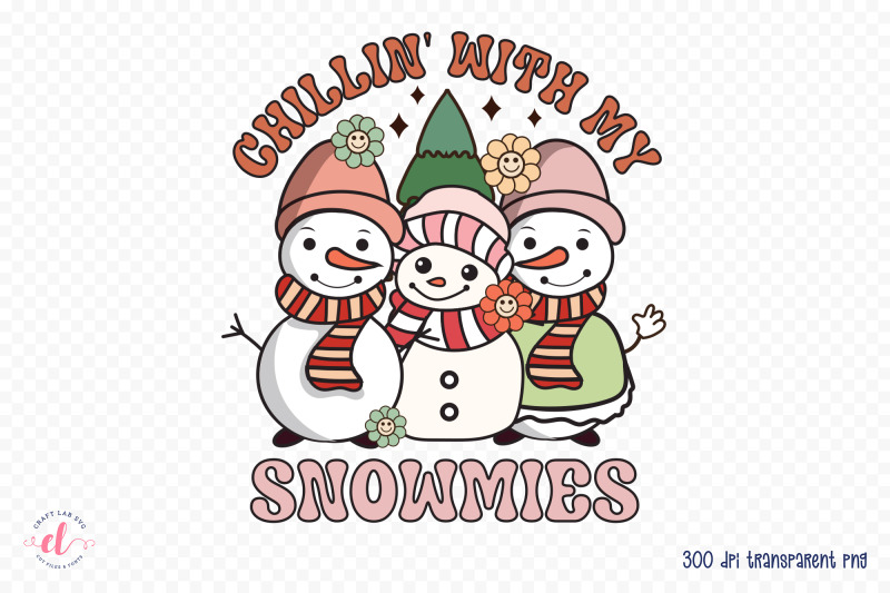 chillin-with-my-snowmies-png-sublimation