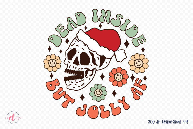 dead-inside-but-jolly-af-png-groovy-christmas