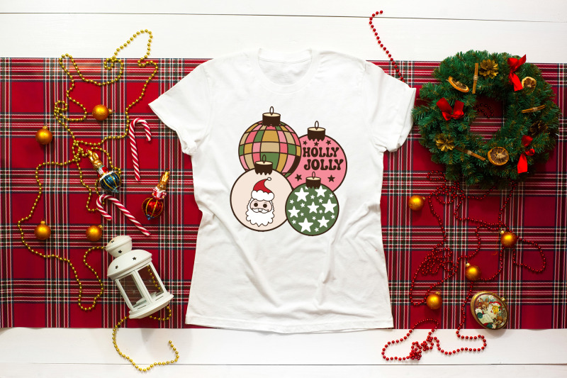 groovy-christmas-holly-jolly-sublimation