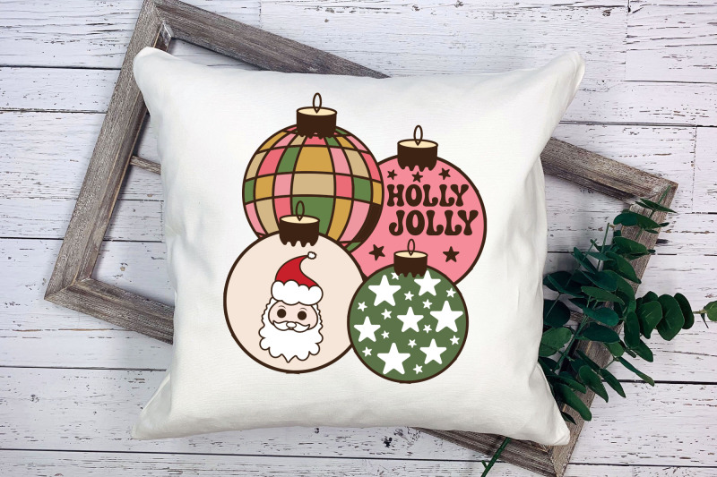 groovy-christmas-holly-jolly-sublimation