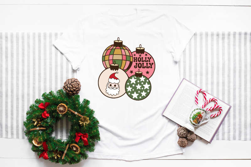 groovy-christmas-holly-jolly-sublimation