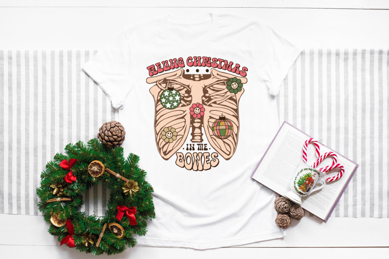 groovy-feeling-christmas-in-the-bones-sublimation