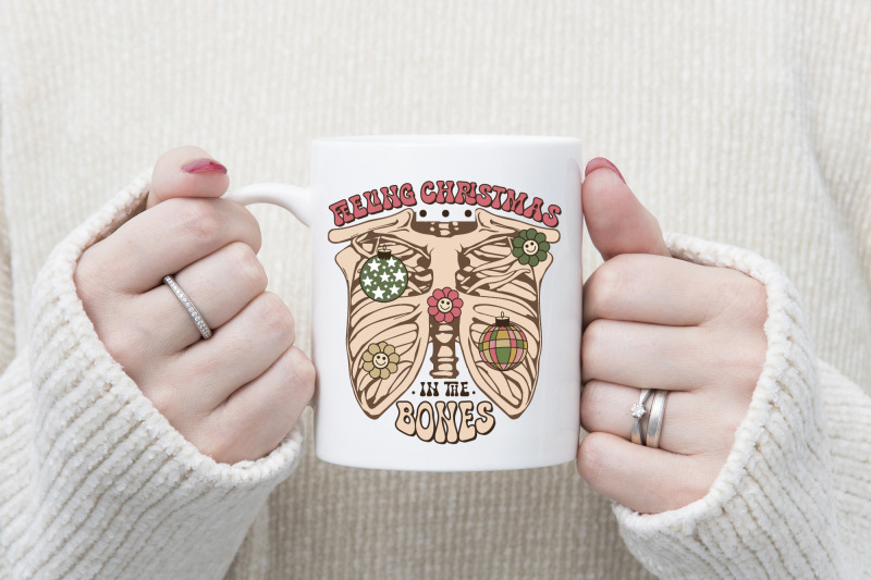 groovy-feeling-christmas-in-the-bones-sublimation