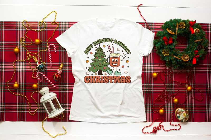 have-yourself-a-groovy-christmas-sublimation