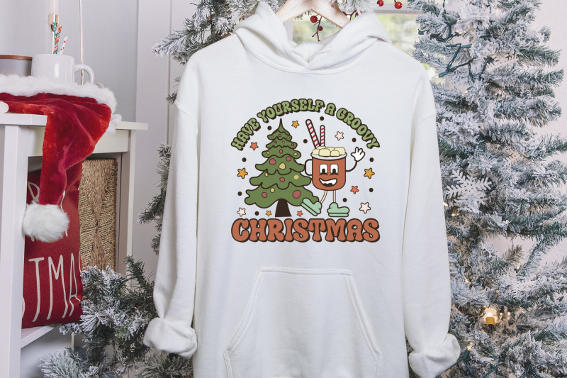 have-yourself-a-groovy-christmas-sublimation