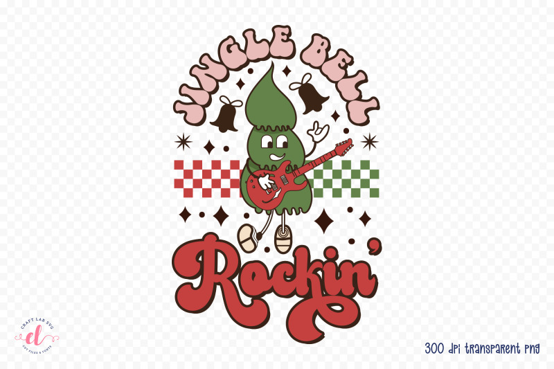 jingle-bell-rockin-groovy-christmas-sublimation