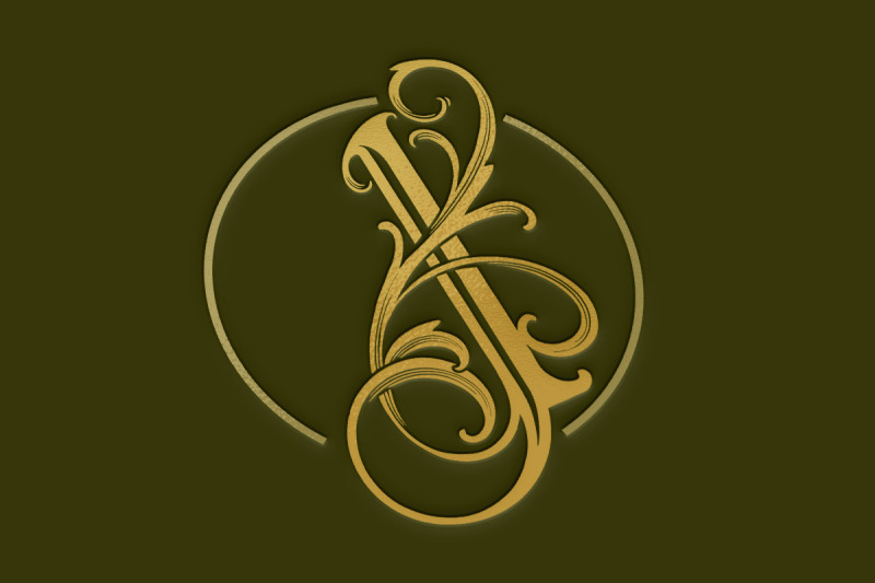 flourish-lettering-i-monogram-timeless-luxury-logo