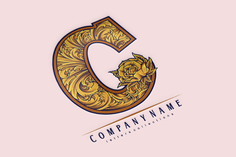 royal-renaissance-classic-c-lettering-monogram-logo