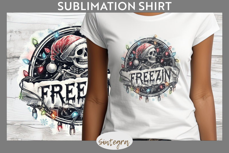 christmas-freezin-039-skeleton-entangled-t-shirt-sublimation
