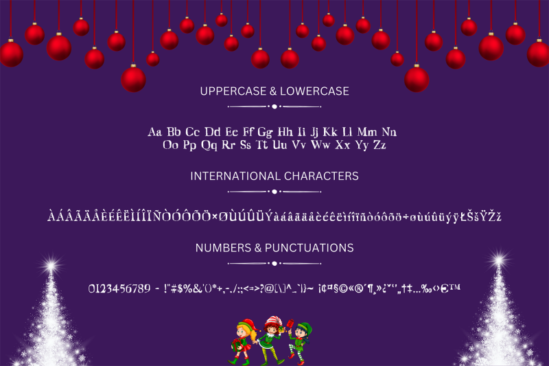 adrienne-christmas-font