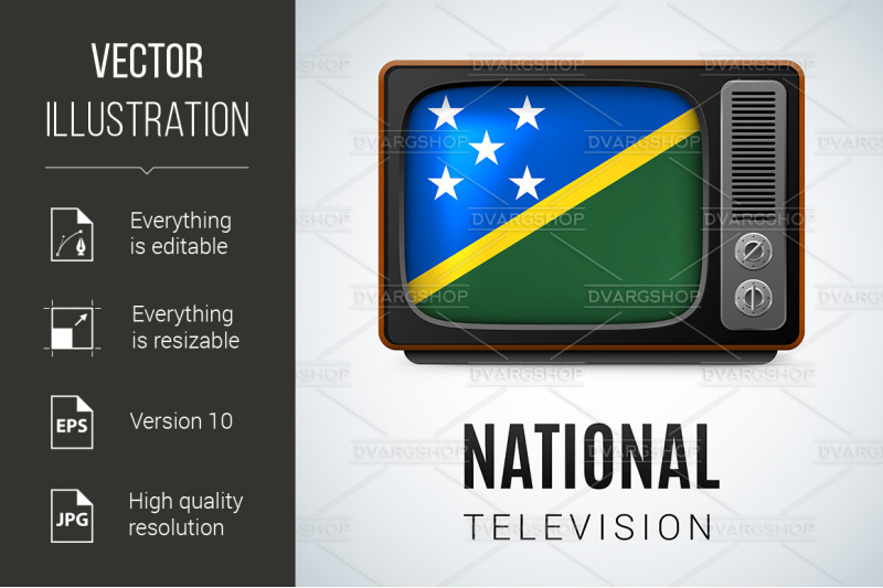 national-television