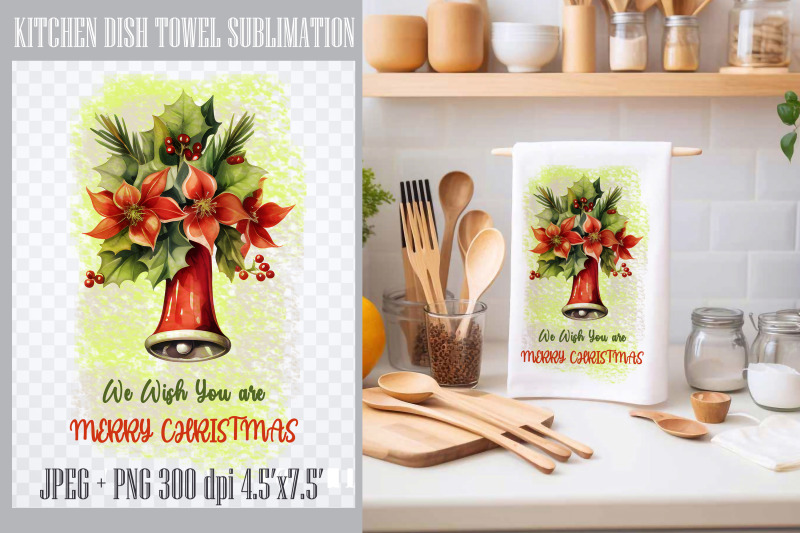 kitchen-towel-quotes-kitchen-towel-sublimation-kitchen-conversion-chri