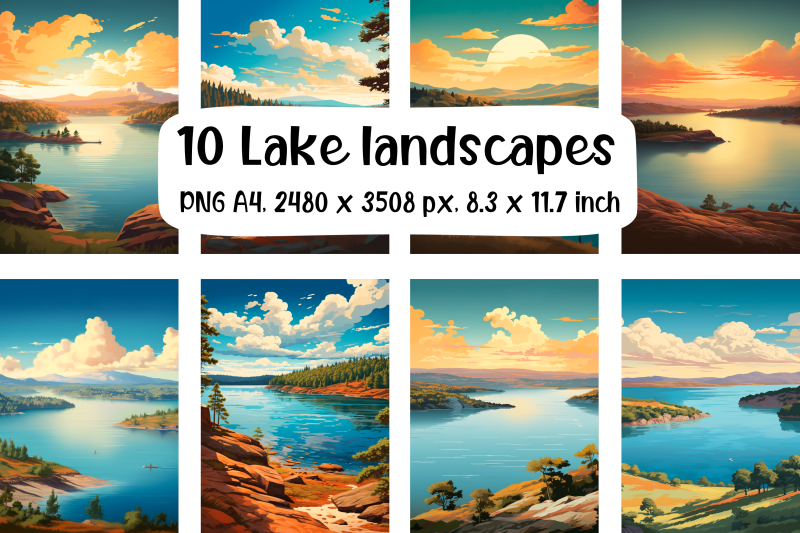 10-lake-landscapes