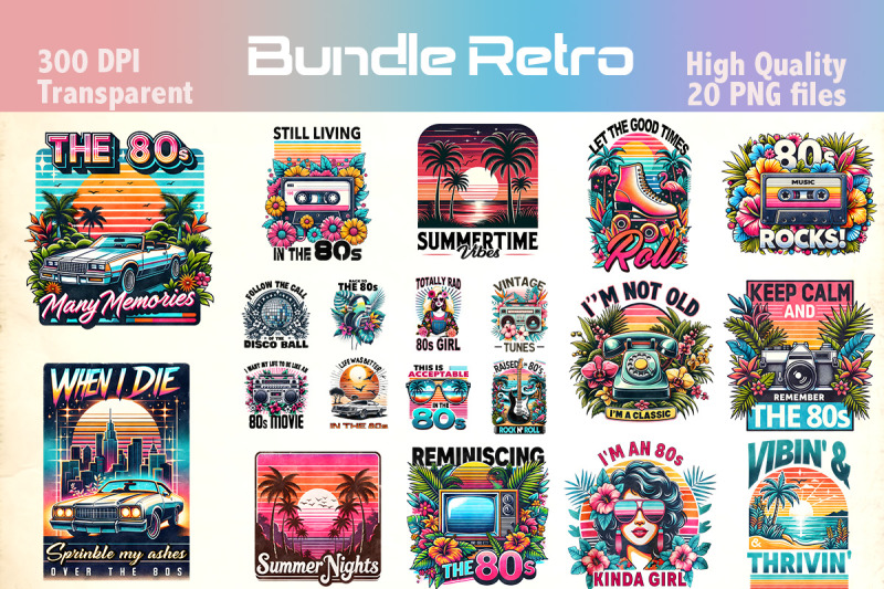 80s-nostalgia-design-bundle