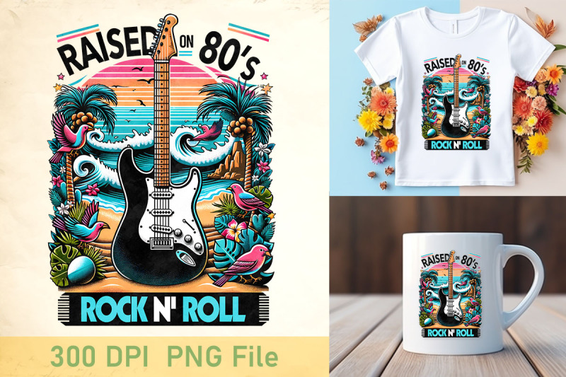 raised-in-80s-rock-and-roll