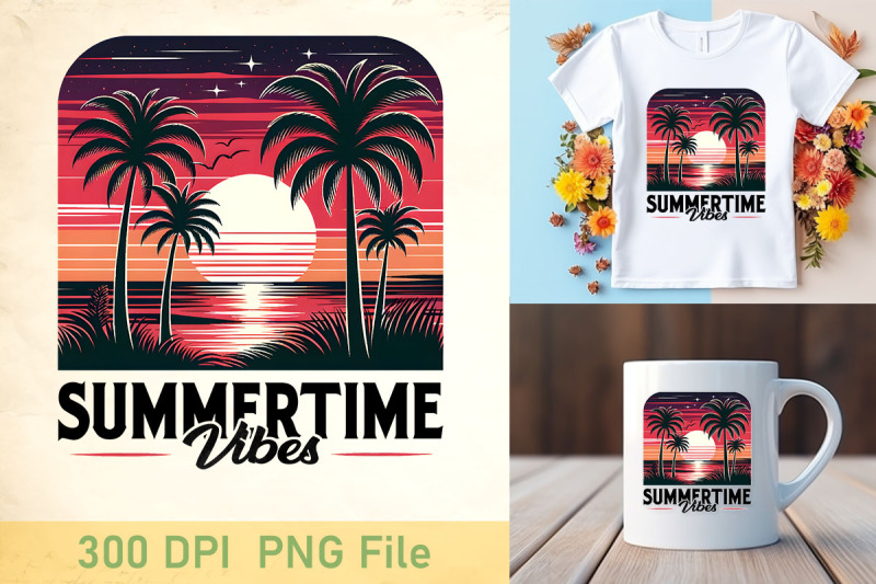 summertime-80s-vibes