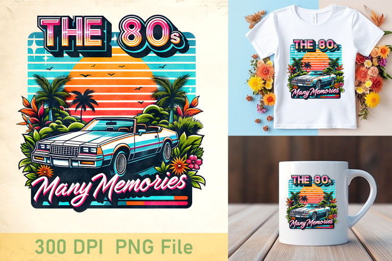 the-80s-wave-and-memories