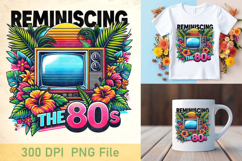 retro-tv-80s-throwback