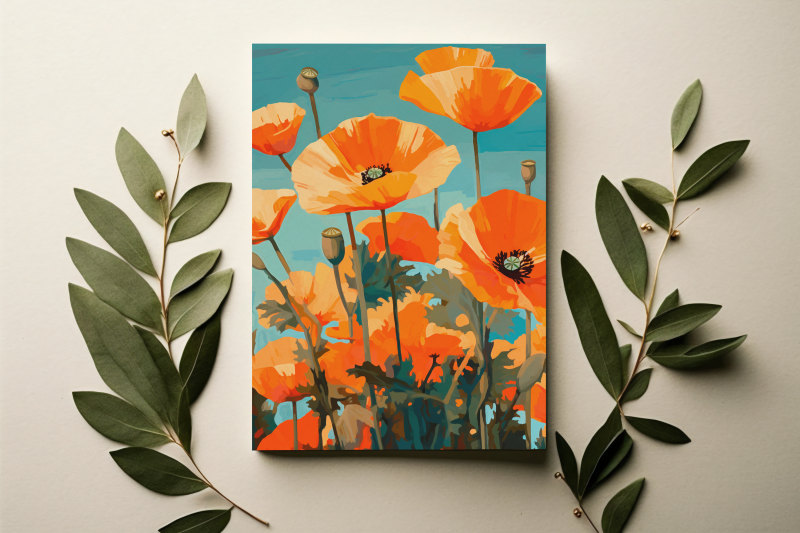 8-poppies-posters