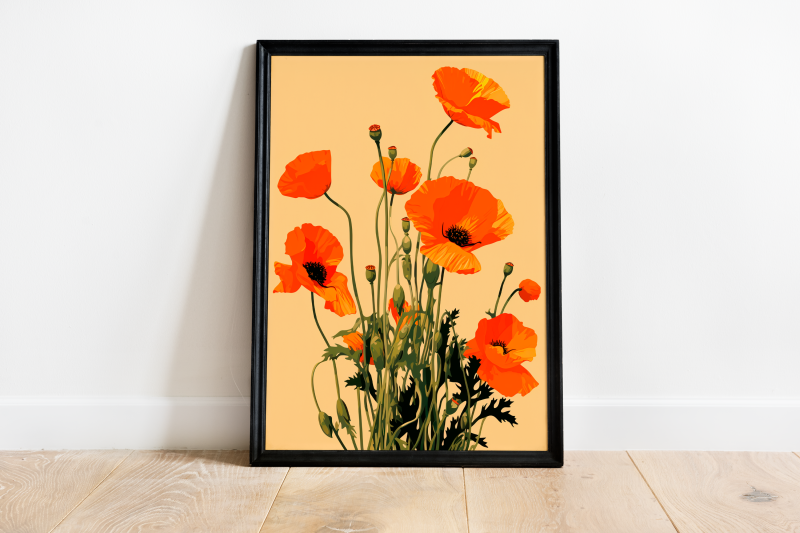 8-poppies-posters