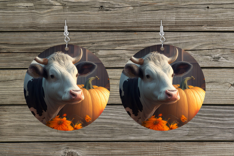 cow-earring-bundle-fall-teardrop-earrings-png