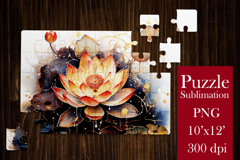 lotus-flower-puzzle-png-kids-puzzles-sublimation-2