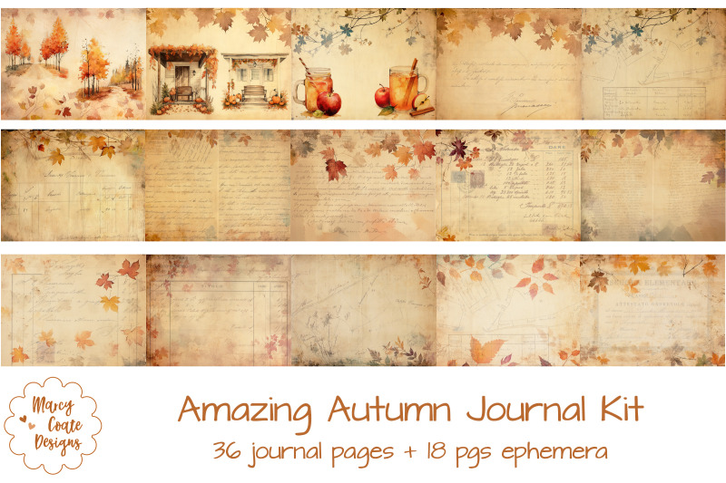 amazing-autumn-junk-journal-kit