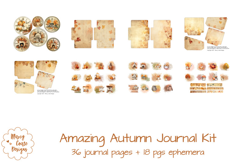 amazing-autumn-junk-journal-kit