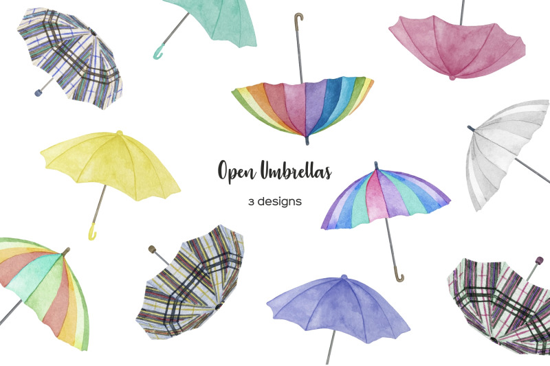 watercolor-umbrella-clipart-colorful-umbrella-png-kids-cute-umbrella