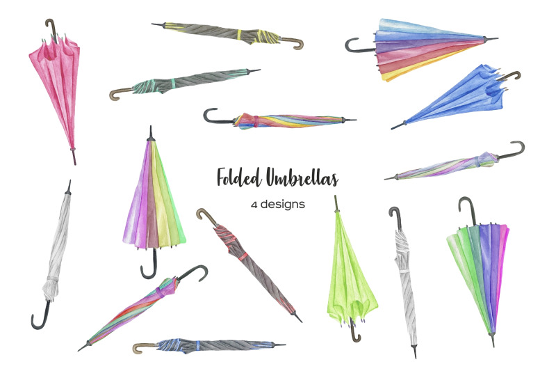 watercolor-umbrella-clipart-colorful-umbrella-png-kids-cute-umbrella