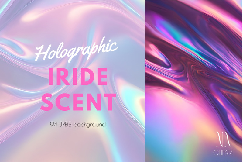 holographic-iridescence-abstract-backgrounds-3d