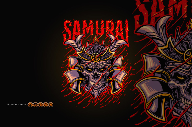 samurai-skull-wicked-warrior-helmet