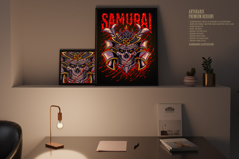 samurai-skull-wicked-warrior-helmet