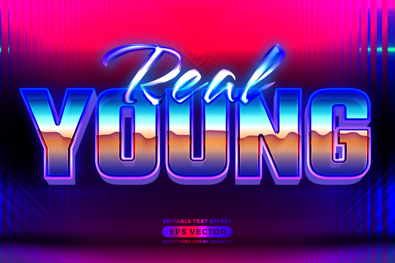 retro-text-effect-real-young-futuristic-editable-80s-classic-style-wit