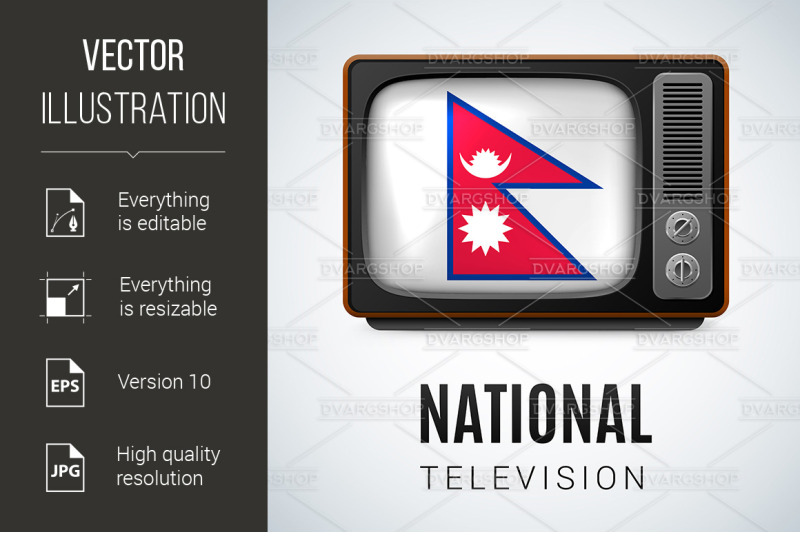 national-television