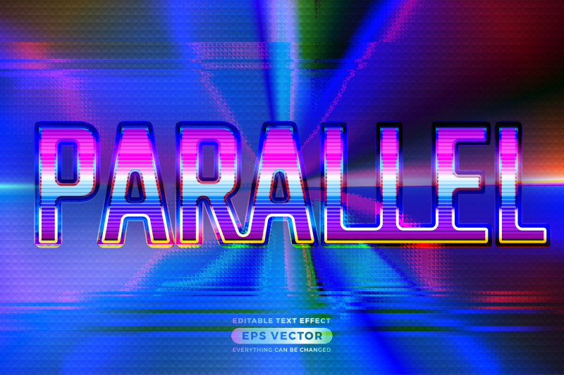retro-text-effect-parallel-futuristic-editable-80s-classic-style-with