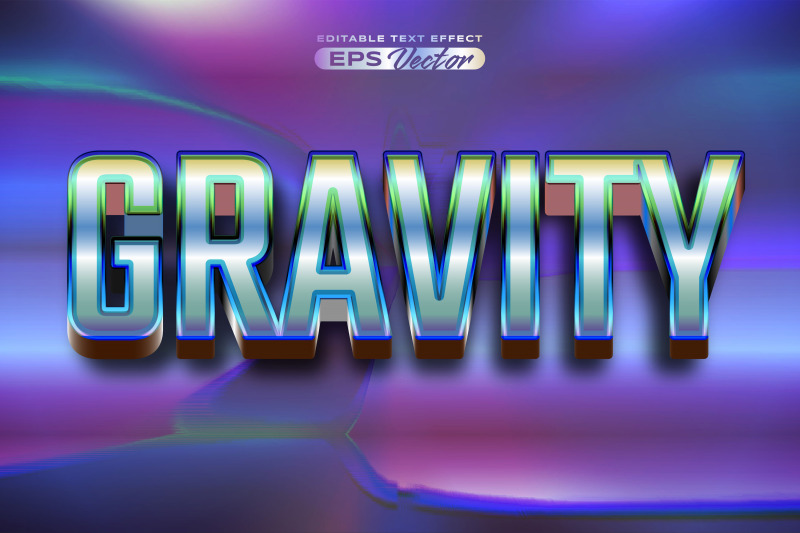 retro-text-effect-gravity-futuristic-editable-80s-classic-style-with-e