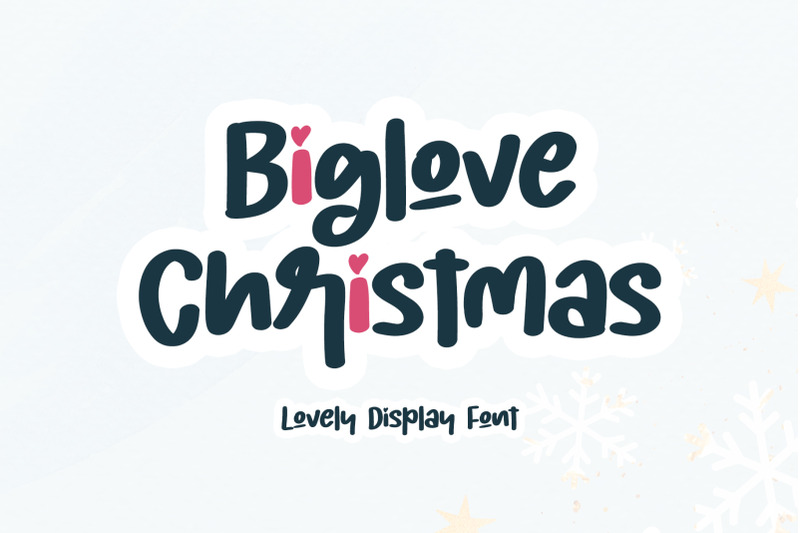 biglove-christmas