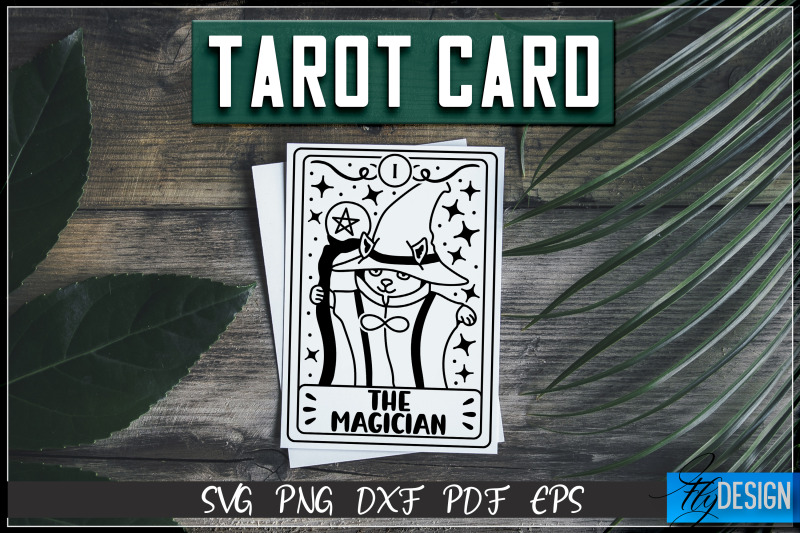 tarot-card-svg-card-svg-design