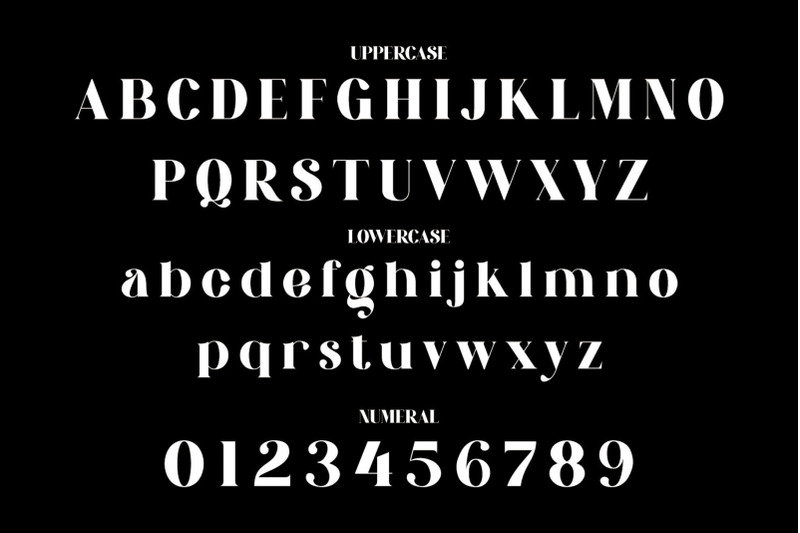 bralien-modern-ligature-serif