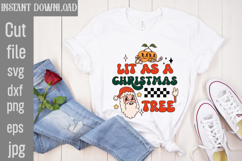 lit-as-a-christmas-tree-png-sublimation-christmas-retro-designs-christ