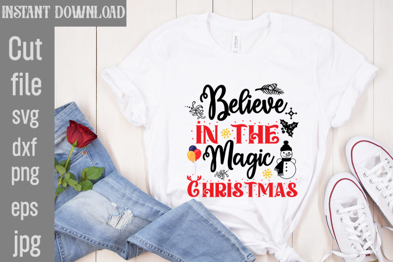 believe-in-the-magic-christmas-svg-cut-file-christmas-svg-design-chri