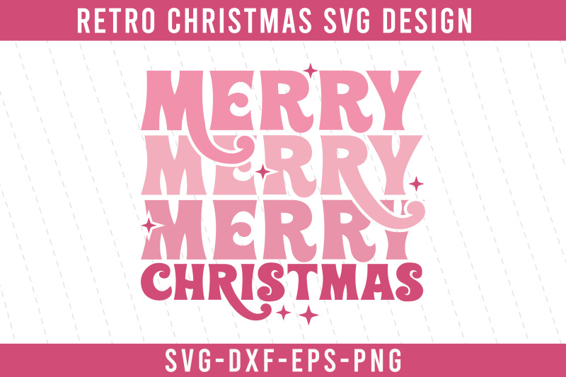 pink-christmas-quote-svg-eps-png