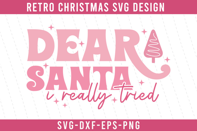 pink-christmas-quote-svg-eps-png