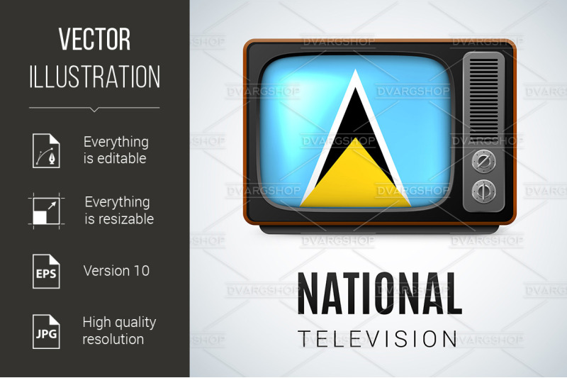 national-television