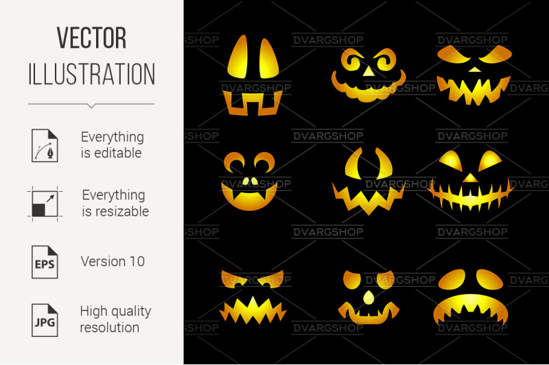 halloween-emoticons