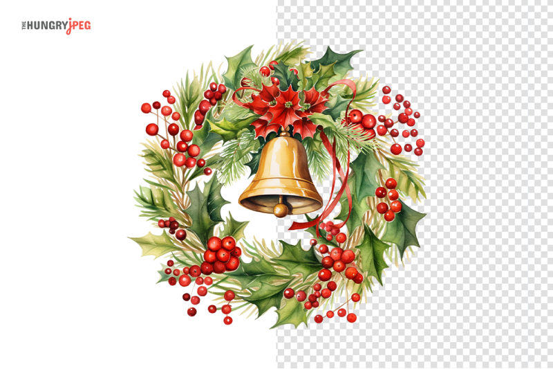 christmas-wreath