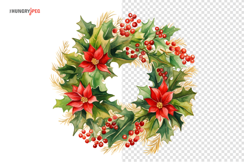 christmas-wreath