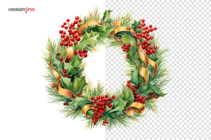 christmas-wreath